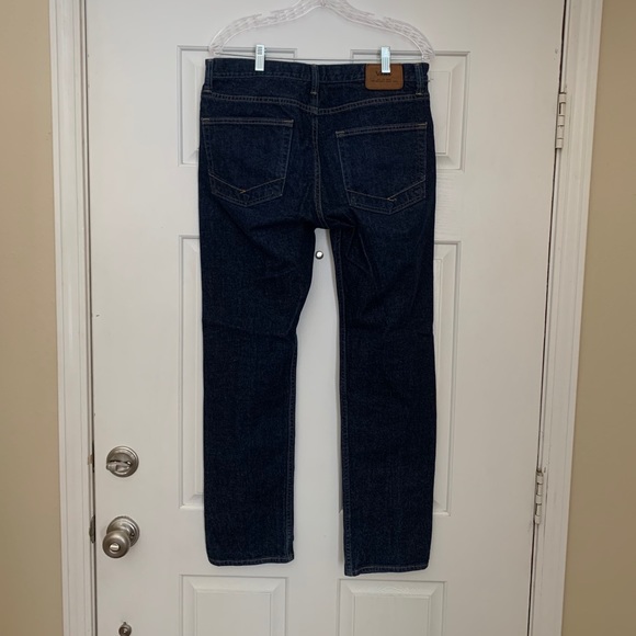 Men’s Vans jeans - Picture 3 of 5